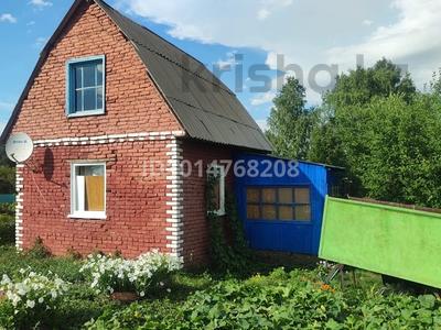 Дача · 2 комнаты · 30 м² · 8 сот., Д/о ШАШУ — За Самсоновой за 4 млн ₸ в Усть-Каменогорске