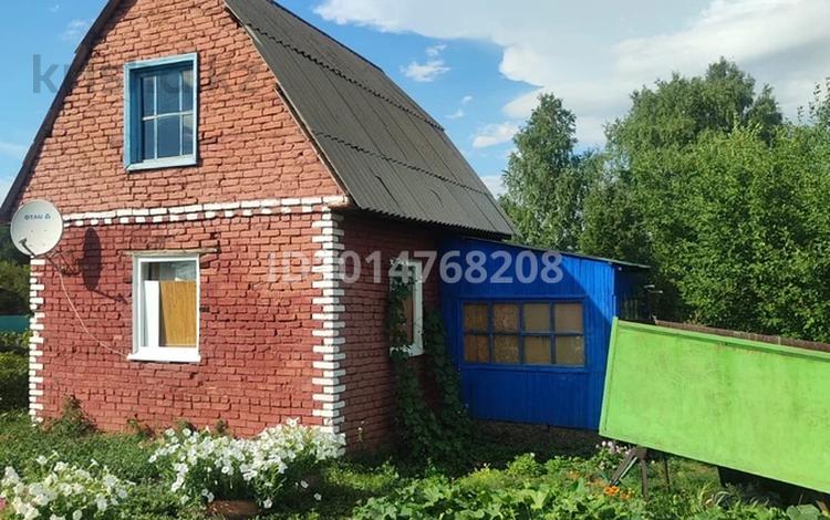 Дача · 2 комнаты · 30 м² · 8 сот., Д/о ШАШУ — За Самсоновой за 4 млн ₸ в Усть-Каменогорске — фото 2