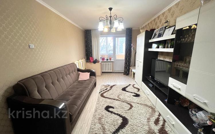 3-комнатная квартира · 60 м² · 4/5 этаж, Айманова 172 — Жандосова за 49 млн ₸ в Алматы, Бостандыкский р-н — фото 34