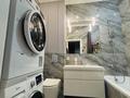 4-комнатная квартира · 98.8 м² · 9/10 этаж, Казыбек би 3 за 70 млн 〒 в Астане, Нура р-н — фото 21