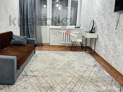 1-бөлмелі пәтер · 30.5 м² · 3/5 қабат, Алашахана 20 — Сейфуллина, бағасы: 10 млн ₸ в Жезказгане