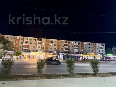 1-бөлмелі пәтер · 30.5 м² · 3/5 қабат, Алашахана 20 — Сейфуллина, бағасы: 10 млн ₸ в Жезказгане