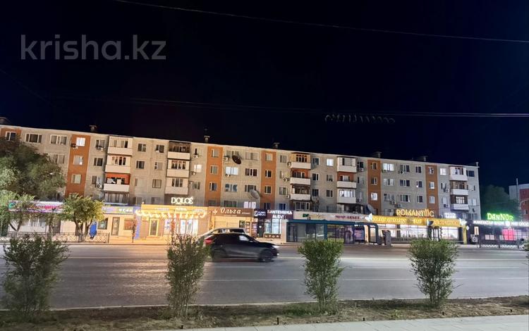 1-бөлмелі пәтер · 30.5 м² · 3/5 қабат, Алашахана 20 — Сейфуллина, бағасы: 10 млн ₸ в Жезказгане — фото 22