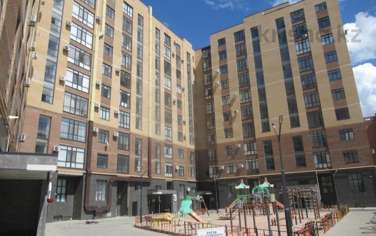 2-бөлмелі пәтер · 82.5 м², Санкибай батыра 40В — 162, бағасы: 32.9 млн ₸ в Актобе — фото 2