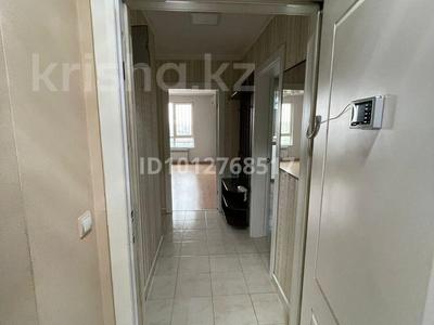 2-комнатная квартира · 64 м² · 9/9 этаж, мкр Аккент 32 за 31 млн ₸ в Алматы, Алатауский р-н