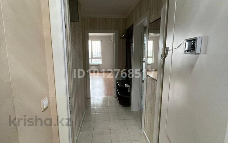 2-комнатная квартира · 64 м² · 9/9 этаж, мкр Аккент 32 за 31 млн ₸ в Алматы, Алатауский р-н — фото 2