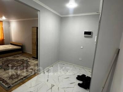 1-комнатная квартира · 36 м² · 1/9 этаж, Райымбека — Жуалы за 22 млн ₸ в Алматы, Наурызбайский р-н