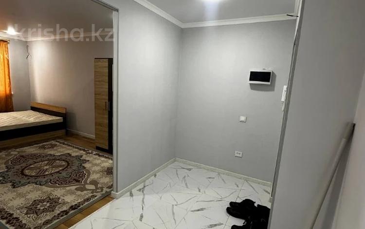 1-комнатная квартира · 36 м² · 1/9 этаж, Райымбека — Жуалы за 22 млн ₸ в Алматы, Наурызбайский р-н — фото 9