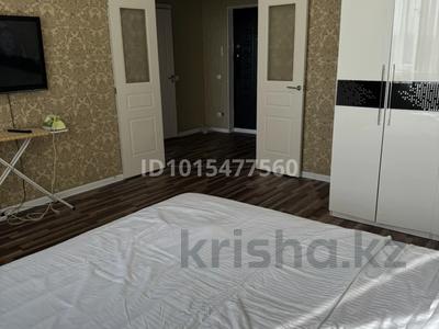 1-бөлмелі пәтер · 42 м² · 13/15 қабат, Байтурсынова 23 — Театр Куанышбаева, бағасы: 15 000 ₸ в Астане, Алматы р-н