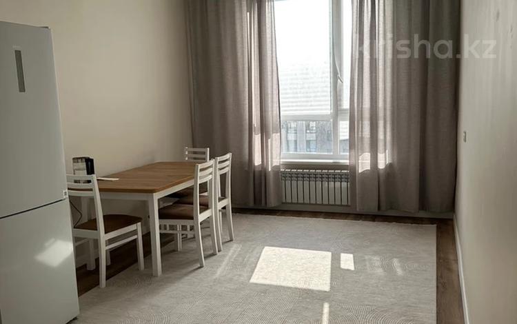 2-комнатная квартира · 50 м², Культегин 10 за 350 000 ₸ в Астане, Нура р-н — фото 2