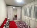 2-комнатная квартира, 43 м², 4/4 этаж посуточно, мкр №8 18 за 25 000 〒 в Алматы, Ауэзовский р-н — фото 8