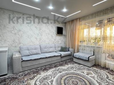 2-комнатная квартира · 51.8 м² · 6/9 этаж, Машхур Жусупа 47 за 16.8 млн 〒 в Экибастузе