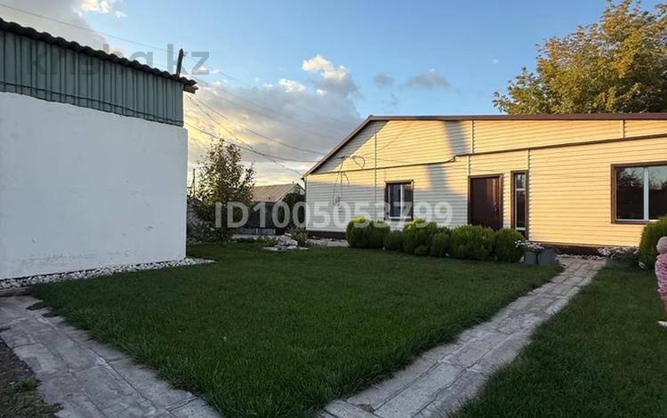 Часть дома · 4 комнаты · 90 м² · 7.31 сот., Буденого за 18 млн ₸ в Сарани — фото 2