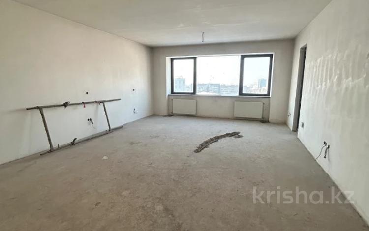 5-комнатная квартира · 202.9 м² · 9/9 этаж, Кабанбай батыра 51 за 165 млн ₸ в Алматы, Медеуский р-н — фото 18