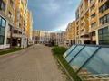 5-комнатная квартира · 202.9 м² · 9/9 этаж, Кабанбай батыра 51 за 165 млн ₸ в Алматы, Медеуский р-н — фото 19