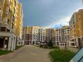 5-комнатная квартира · 202.9 м² · 9/9 этаж, Кабанбай батыра 51 за 165 млн ₸ в Алматы, Медеуский р-н — фото 20