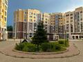 5-комнатная квартира · 202.9 м² · 9/9 этаж, Кабанбай батыра 51 за 165 млн ₸ в Алматы, Медеуский р-н — фото 22