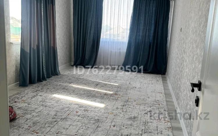 1-комнатная квартира · 45 м² · 2/16 этаж, мкр Шымсити, ​Туркия 1280/2 — Асар мөлтек ауданы.Президенттік парк.Seitzhan school. за 150 000 ₸ в Шымкенте, Абайский р-н — фото 2