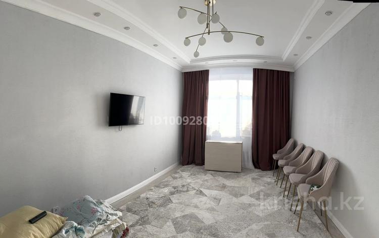1-комнатная квартира · 47 м² · 8/9 этаж, Дауылпаз 7/2 — Тауелсіздік за 300 000 ₸ в Астане, Алматы р-н — фото 2
