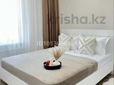 1-бөлмелі пәтер · 43 м² · 10/25 қабат, Тауельсыздык 25, бағасы: 14 000 ₸ в Астане, Алматы р-н