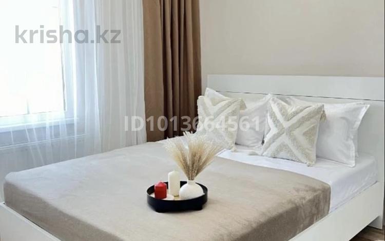 1-комнатная квартира · 43 м² · 10/25 этаж, Тауельсыздык 25 за 15 000 ₸ в Астане, Алматы р-н — фото 2