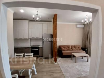 3-комнатная квартира · 72 м² · 4/9 этаж, мкр Юго-Восток, Шахтёров 36/2 — парк Победы за 46 млн ₸ в Караганде, Казыбек би р-н