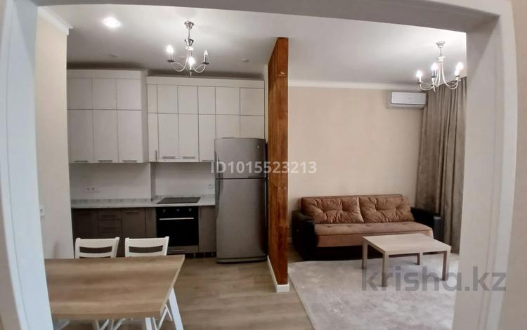 3-бөлмелі пәтер · 72 м² · 4/9 қабат, Юго-Восток ш/а., Шахтёров 36/2 — парк Победы, бағасы: 46 млн ₸ в Караганде, Казыбек би р-н — фото 3