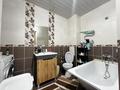 2-бөлмелі пәтер · 60 м² · 9/15 қабат, Б. Момышулы 14, бағасы: 27.9 млн ₸ в Астане, Алматы р-н — фото 12