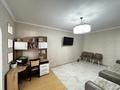 2-бөлмелі пәтер · 60 м² · 9/15 қабат, Б. Момышулы 14, бағасы: 27.9 млн ₸ в Астане, Алматы р-н — фото 4