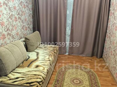 2-комнатная квартира · 42 м² · 4/4 этаж, Агыбай батыра 2 за 15 000 ₸ в Балхаше
