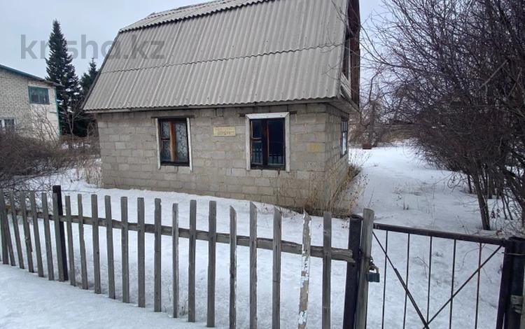 Дача · 2 комнаты · 45 м² · 6 сот., Вешневая 220 за 3 млн ₸ в Усть-Каменогорске — фото 2