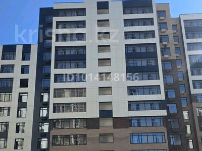 2-бөлмелі пәтер · 50 м² · 11/12 қабат, Пересечение ул Казыбек Би и Е75,Е77 (рядом с пересечением улиц Туран и Улы дала) 40, бағасы: 28 млн ₸ в Астане, Нура р-н
