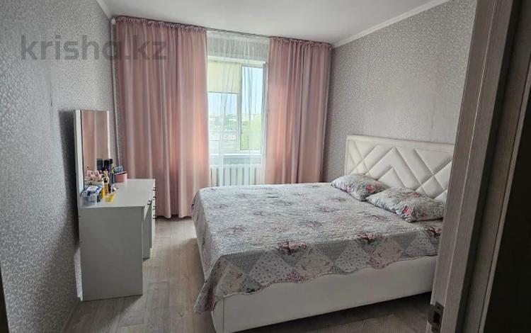 3-бөлмелі пәтер · 68.8 м² · 10/10 қабат, Ломова 177/1, бағасы: 23.7 млн ₸ в Павлодаре — фото 3