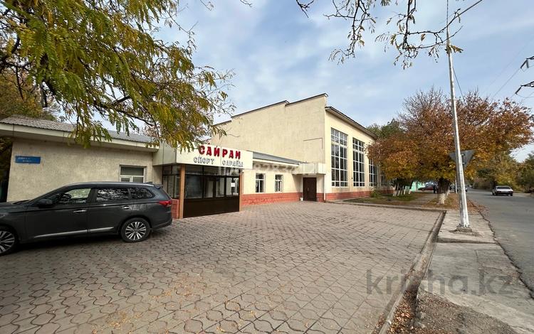 Здание под бизнес! · 1370 м² за 270 млн ₸ в Аксукенте — фото 6