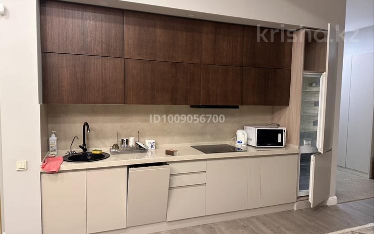 2-бөлмелі пәтер · 83.9 м² · 1/7 қабат, мкр Горный Гигант, Каппарова 6 — бывшая Жамакаева, бағасы: 98 млн ₸ в Алматы, Медеуский р-н — фото 16