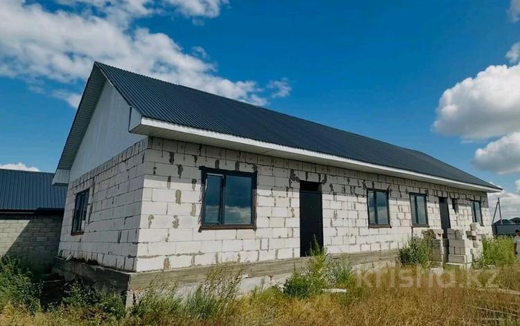 Отдельный дом · 6 комнат · 200 м² · 8 сот., Мкр.19 15 за 24 млн ₸ в Косшы — фото 2