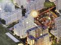 3-бөлмелі пәтер · 93.81 м² · 13/14 қабат, Пр. Улы Дала, между ул. Толе би и ул. Ч. Айтматова — Үлы дала бойында, бағасы: 50 млн ₸ в Астане, Нура р-н — фото 2