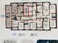 3-бөлмелі пәтер · 93.81 м² · 13/14 қабат, Пр. Улы Дала, между ул. Толе би и ул. Ч. Айтматова — Үлы дала бойында, бағасы: 50 млн ₸ в Астане, Нура р-н — фото 4