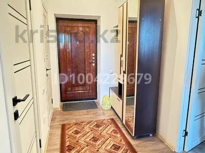 1-бөлмелі пәтер · 50 м² · 3/6 қабат, Келешек дом 1 — Желянка, бағасы: 130 000 ₸ в Актобе, жилой массив Заречный-1