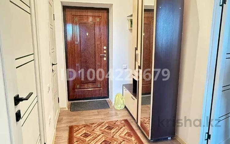 1-бөлмелі пәтер · 50 м² · 3/6 қабат, Келешек дом 1 — Желянка, бағасы: 130 000 ₸ в Актобе, жилой массив Заречный-1 — фото 2