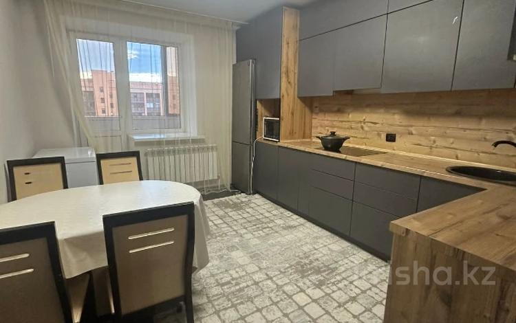 2-бөлмелі пәтер · 60 м² · 8/9 қабат, Жамбыла Жабаева, бағасы: ~ 32.3 млн ₸ в Петропавловске — фото 4