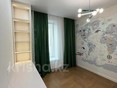 3-бөлмелі пәтер · 69 м² · 1/9 қабат, Шамши Калдаяков 14, бағасы: 64.7 млн ₸ в Астане, Сарайшык р-н