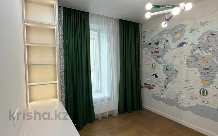 3-бөлмелі пәтер · 69 м² · 1/9 қабат, Шамши Калдаяков 14, бағасы: 64.7 млн ₸ в Астане, Сарайшык р-н — фото 5
