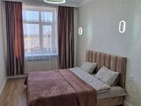 2-бөлмелі пәтер · 45 м² · 13/13 қабат, Юго-Восток ш/а., Букетова 3, бағасы: 20 000 ₸ в Караганде, Казыбек би р-н