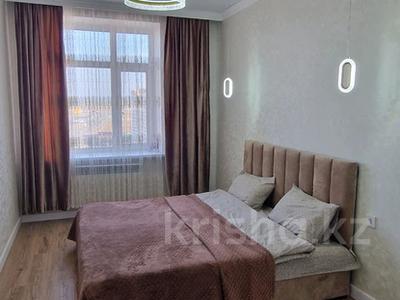 2-комнатная квартира · 45 м² · 13/13 этаж, мкр Юго-Восток, Букетова 3 за 20 000 〒 в Караганде, Казыбек би р-н