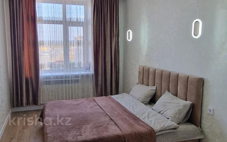 2-бөлмелі пәтер · 45 м² · 13/13 қабат, Юго-Восток ш/а., Букетова 3, бағасы: 18 000 ₸ в Караганде, Казыбек би р-н — фото 11