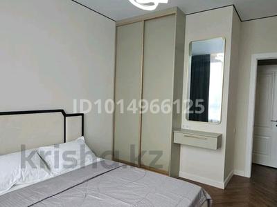 2-комнатная квартира · 40 м² · 11/17 этаж, Е-899 5 за 20 000 ₸ в Астане, Нура р-н