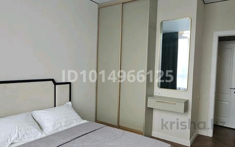 2-комнатная квартира · 40 м² · 11/17 этаж, Е-899 5 за 20 000 ₸ в Астане, Нура р-н — фото 2