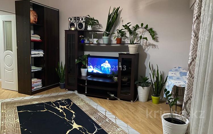 1-комнатная квартира · 41 м² · 11/12 этаж, мкр Нуркент, Мкр Нуркент (Алгабас-1) 43 за 14 000 〒 в Алматы, Алатауский р-н — фото 47