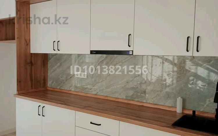 1-бөлмелі пәтер · 38 м² · 1/9 қабат, Райымбек батыра 275, бағасы: 27.5 млн ₸ в  — фото 2